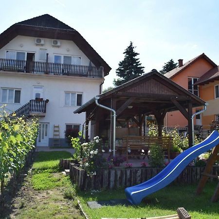 Apartments In Siofok/Balaton 35514 Exterior foto