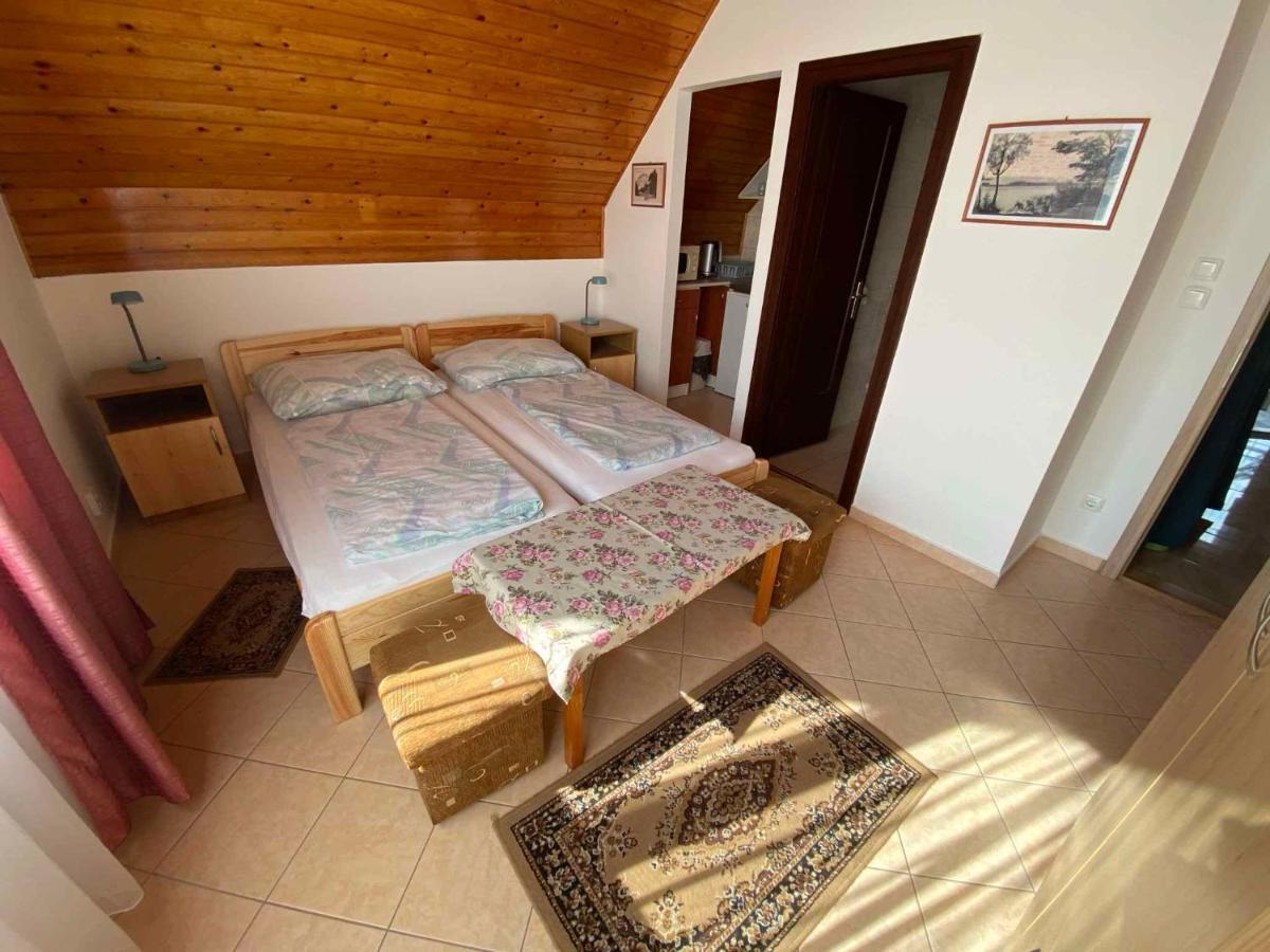 Apartments In Siofok/Balaton 35514 Exterior foto