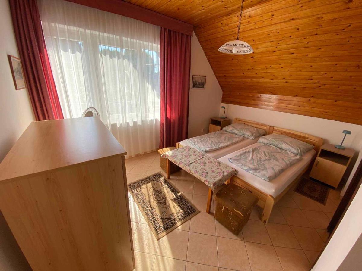 Apartments In Siofok/Balaton 35514 Exterior foto